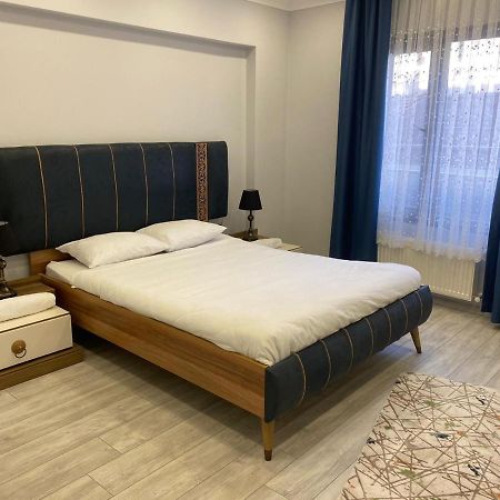 Ivory Suite Accommodation Трабзон Экстерьер фото