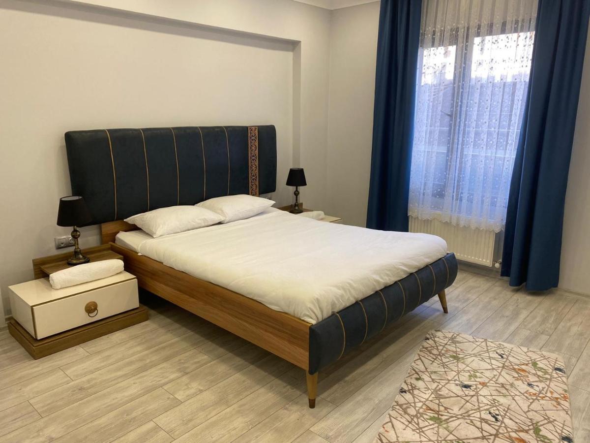 Ivory Suite Accommodation Трабзон Экстерьер фото